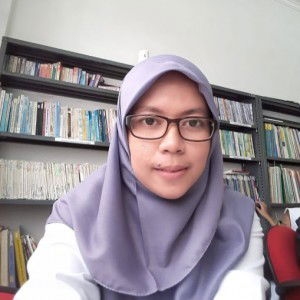 Dewi Senja Rahmahwati profile icon