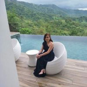 Kimberly tamayo profile icon