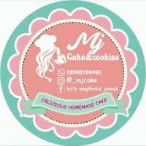 Lutfy Magfirotul Jannah profile icon