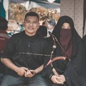 Ayu Putri Utami profile icon