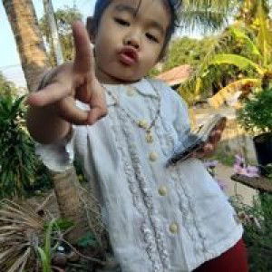 Suphansa Lang profile icon