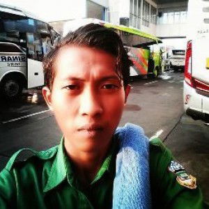 Taufan St profile icon