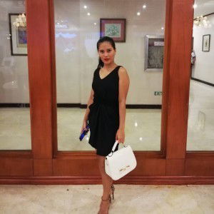 Maya Prude profile icon