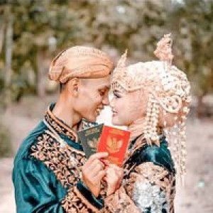 SitiKhodijah profile icon