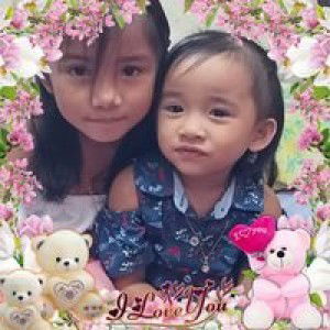 Geraldine Buenaventura Cagasan profile icon