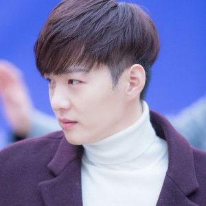 Sheng Shimjang profile icon