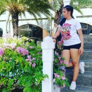 Mhaye Gallardo profile icon