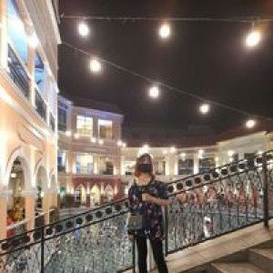 Ronna-Marie P. Gaddi profile icon