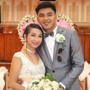 Eizel Gravador Arcega profile icon