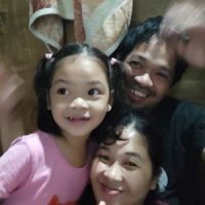 Rhea Grace Barrera profile icon