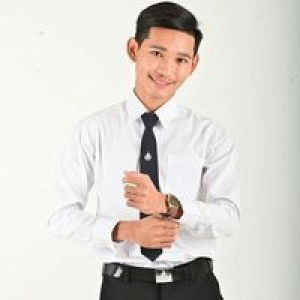 Tharadon Khlaeophai profile icon