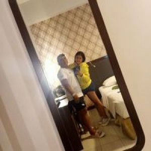 Marie Joy Tereso Cortes profile icon