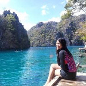 Marjorie Plaza profile icon