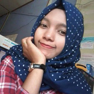Ayu Wahyuningsih profile icon