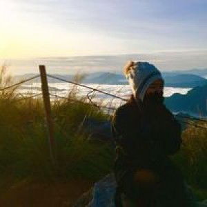 Namtoey Cholthicha profile icon