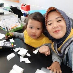 Fitri Julian profile icon