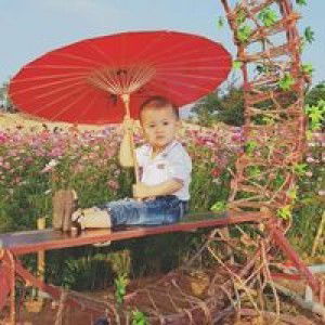 Staluk Chi profile icon