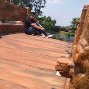 Vibyan Hsusanti profile icon