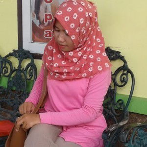 Nur afni profile icon