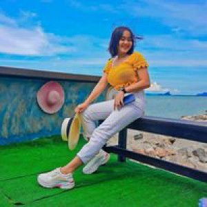 นิด'ด โหน่ย'ยย profile icon