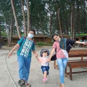 Restianna Samosir profile icon