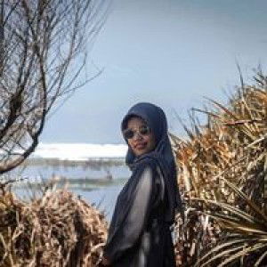 Citra Ningrum profile icon