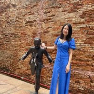 Nimm K. Chua profile icon