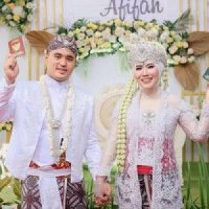 Umi Afifah profile icon