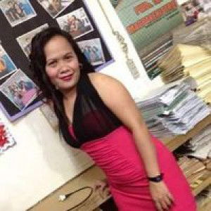 Delly Tejano profile icon