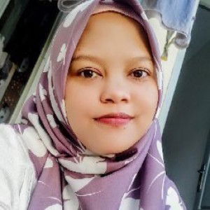 Peni nur Fitriani profile icon