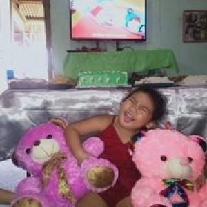 Reynalyn Distor profile icon