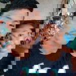 Queen Divine Gabon Dangautan profile icon