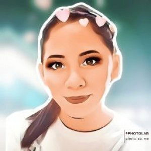 Melly Ross profile icon