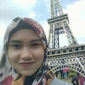 Umi Nuraini profile icon