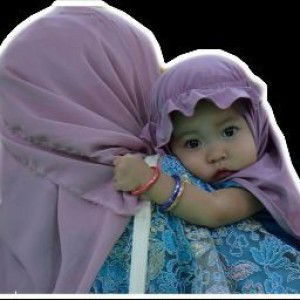 Umik Qannasya profile icon