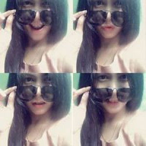 Indrii Permani Putri profile icon