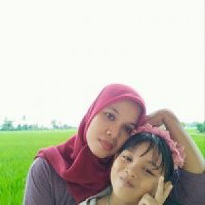 Wieke Fit'Asesoris profile icon