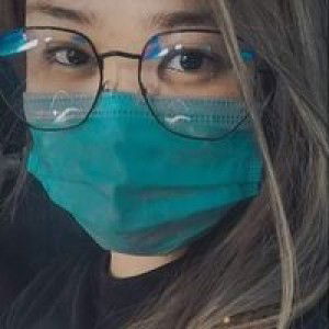 Rose Ann Babayo Serdaña profile icon