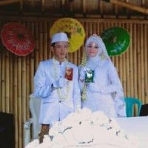 Melissa Putri profile icon