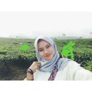 Ika Nurjanah profile icon