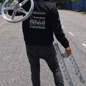 Mohamad Izz profile icon