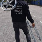 Mohamad Izz profile icon