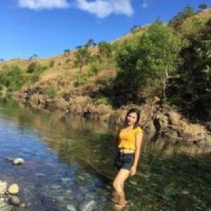 Jean Lorenz-Azurin profile icon