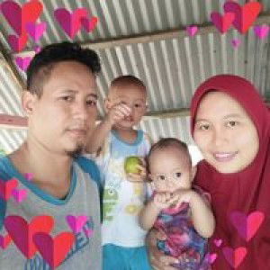 Selvi Setya profile icon