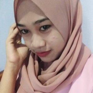 Alimatus Sadiyawati profile icon