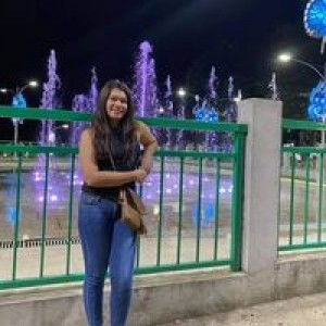 Ann Sinday Acojedo profile icon