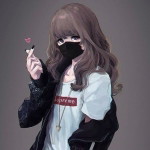 Michelle Simbajon-Hervas profile icon