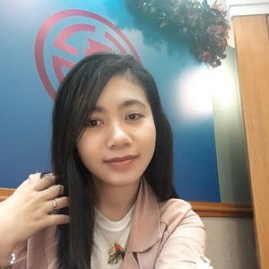 Zaa rahayu profile icon