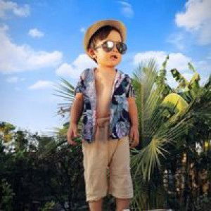 Myca David Enerez - Baria profile icon