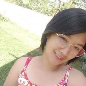 Serlyn Mae Ulayan Bisco profile icon